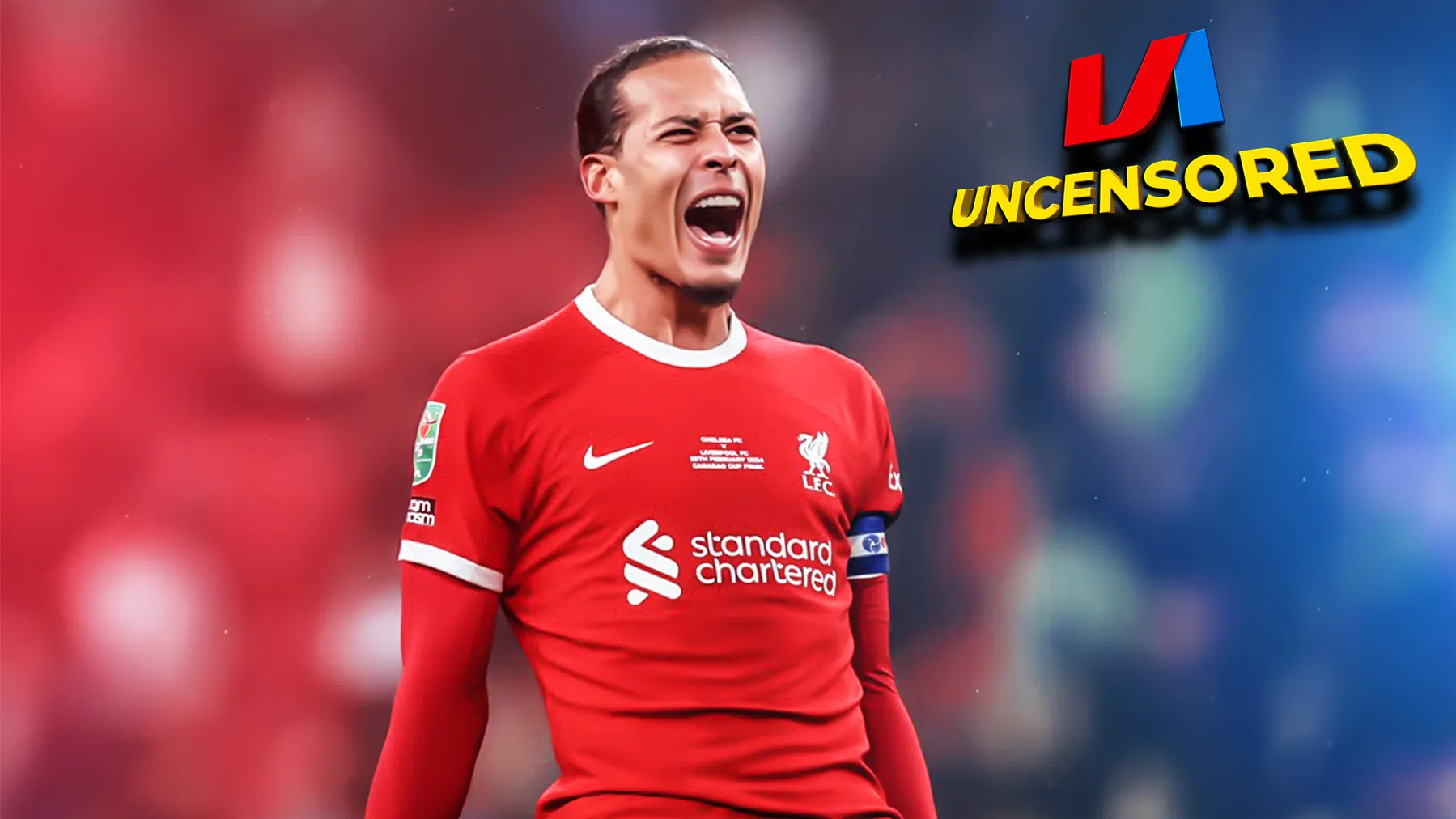 'Virgil van Dijk bij Real Madrid zie ik wel zitten'