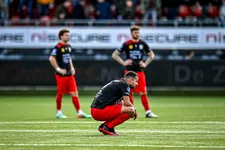 Thumbnail for article: Voorsprong is een vloek voor Excelsior: 'Dit moet echt stoppen'