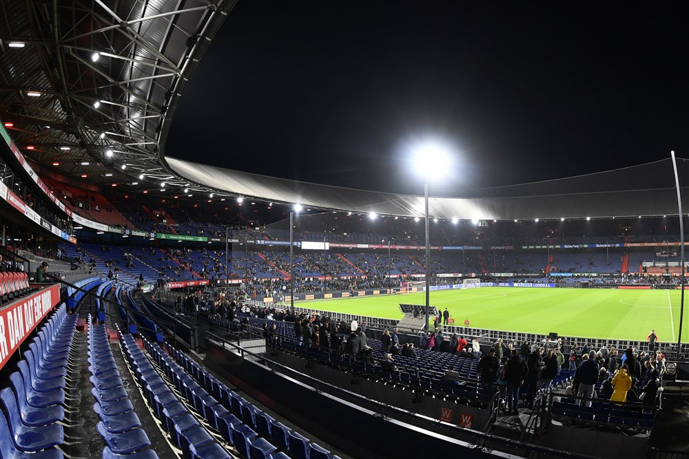 'Onrechtvaardig dat Feyenoord bekerfinale thuis speelt'