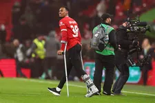 Thumbnail for article: Opluchting bij Liverpool over blessure Gravenberch