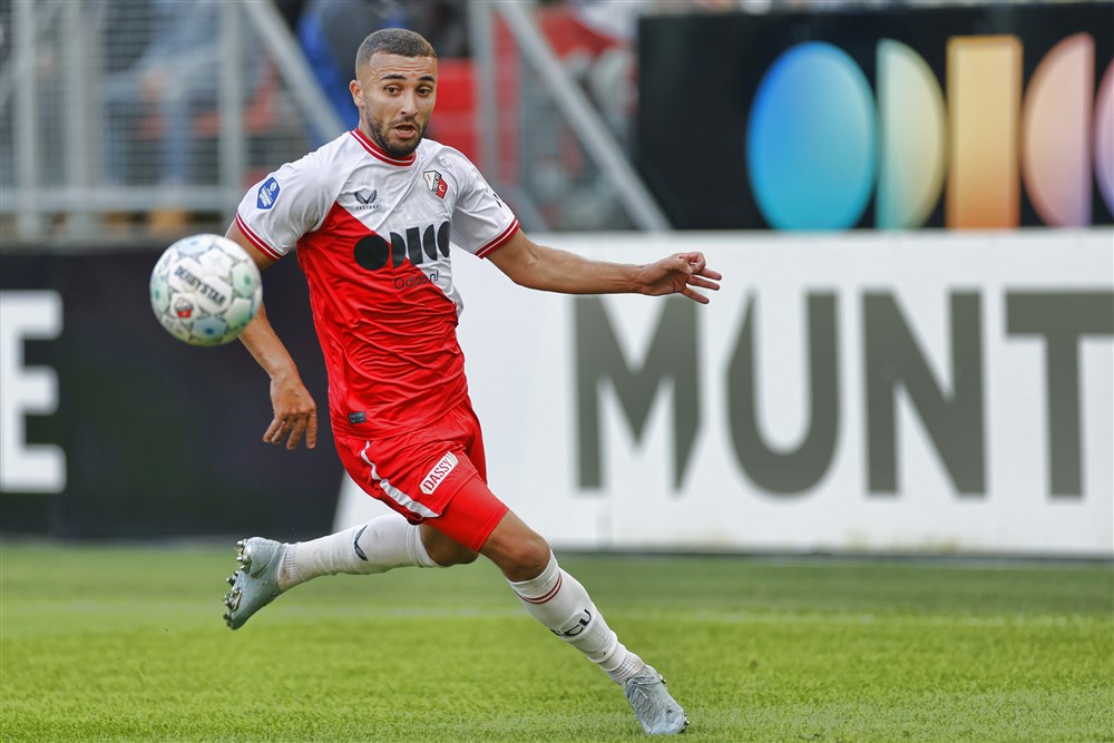 Labyad verlaat FC Utrecht voor avontuur in China