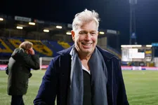 Thumbnail for article: Uitzinnige Boekhoorn reageert op bereiken bekerfinale door NEC