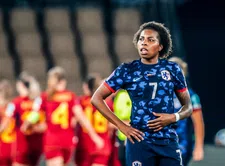 Thumbnail for article: Van kansloos naar kansrijk: Oranje Vrouwen op herexamen tegen Duitsland