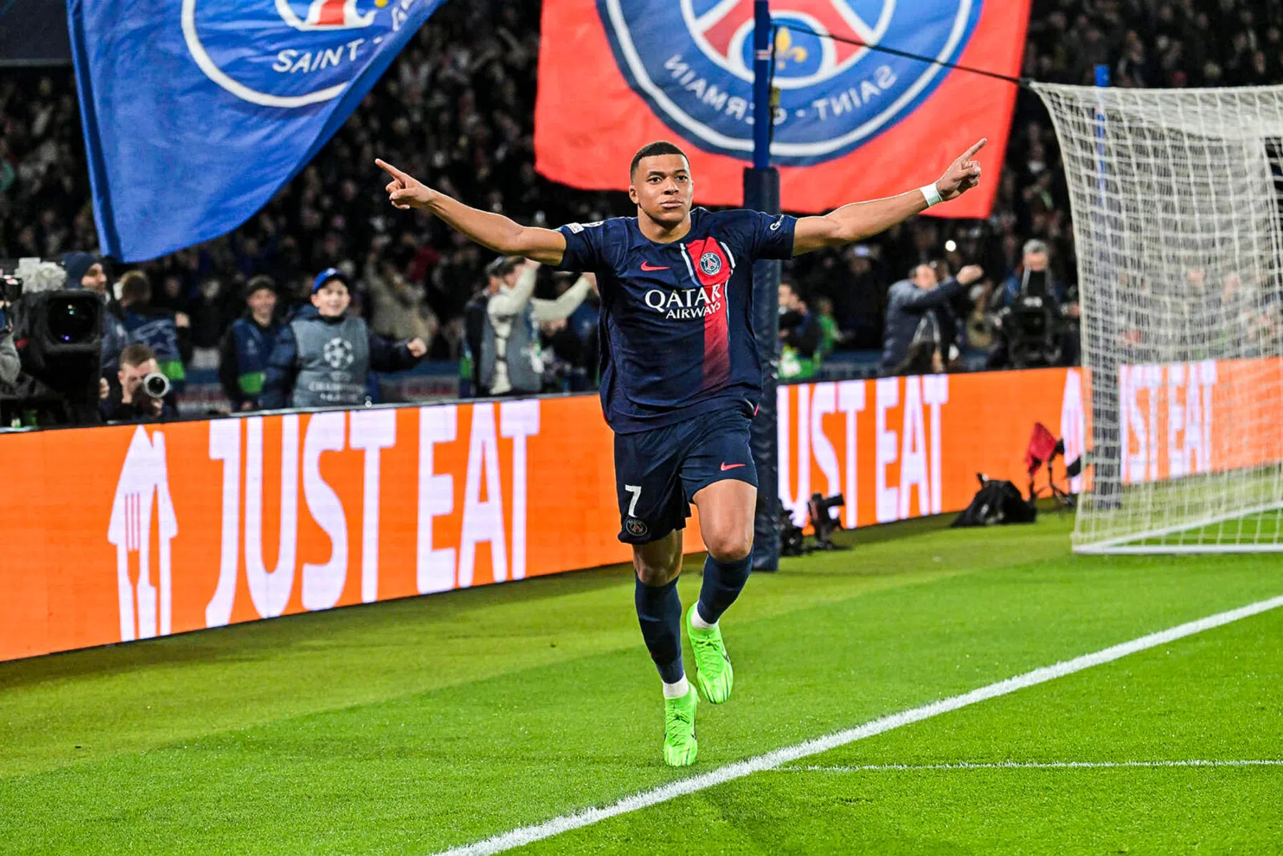 'Als Mbappé beter wordt door druk, staat ons iets te wachten'