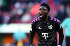 Thumbnail for article: Eberl hoopt Davies uit handen van Real Madrid te houden