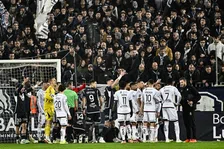 Thumbnail for article: Bordeaux-speler Elis nog altijd in kunstmatige coma