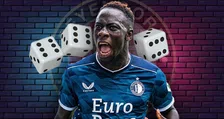 Thumbnail for article: Feyenoord hoopt vaker zes te gooien met Yankuba Minteh