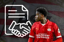 Thumbnail for article: 'Uiteindelijk lijken PSV én Babadi te winnen'