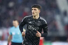 Thumbnail for article: Hoe Ahmetcan Kaplan in 556 dagen toewerkte naar zijn Ajax-debuut