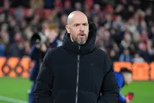 Thumbnail for article: Reddende engel Casemiro voorkomt meer hoofdpijn voor Ten Hag
