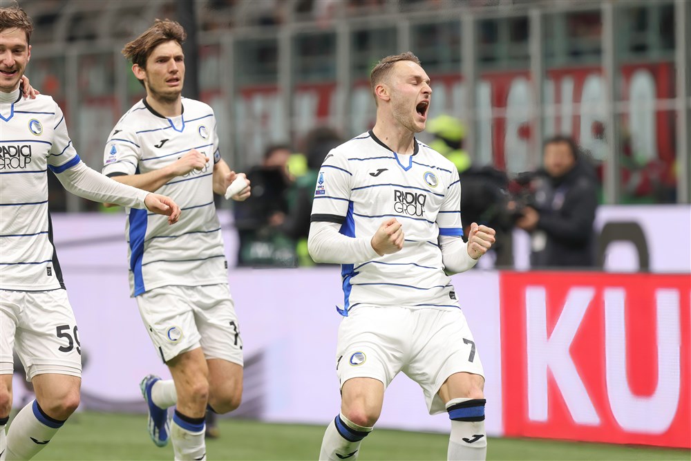 'Juventus maakt ruimte voor gedroomde aanwinst Koopmeiners'