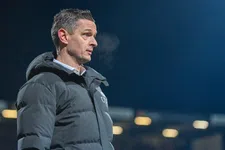 Thumbnail for article: Meijer wijst NEC-uitblinker aan: 'Echt verschrikkelijk goed'