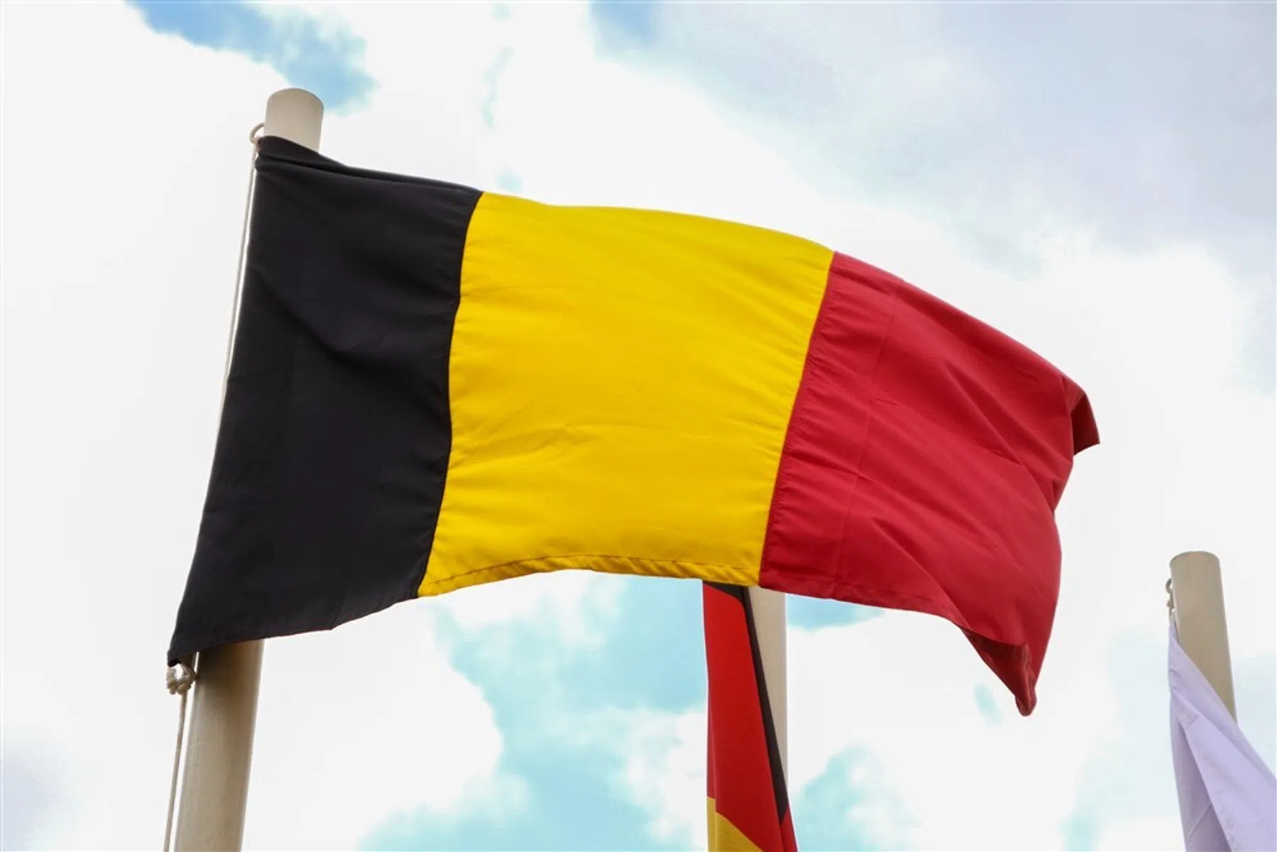 Belgische voetbalbond doet aan eigen 'Wie is de mol': CEO laat lek onderzoeken