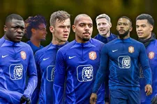 Thumbnail for article: De zeven mogelijke spitsen van Oranje langs de meetlat
