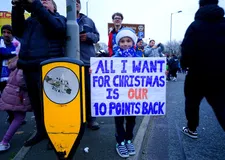 Thumbnail for article: Waarom de degradatiestrijd in de Premier League kan uitmonden in chaos