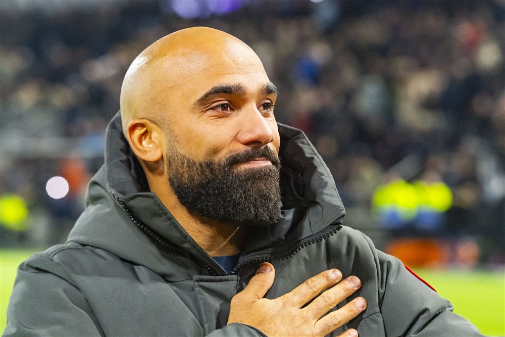 Armenteros wordt met nieuw avontuur onderdeel van City Football Group