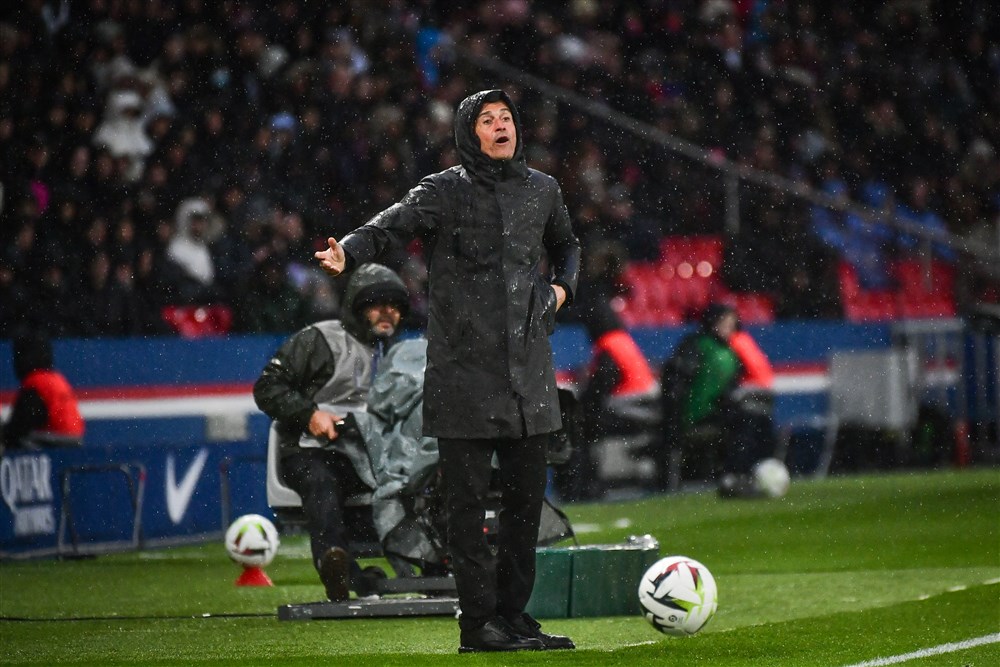 Luis Enrique denkt dat PSG er zonder Mbappé toch beter op zal worden