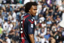 Thumbnail for article: Maak kennis met Oranje-nieuweling Joshua Zirkzee