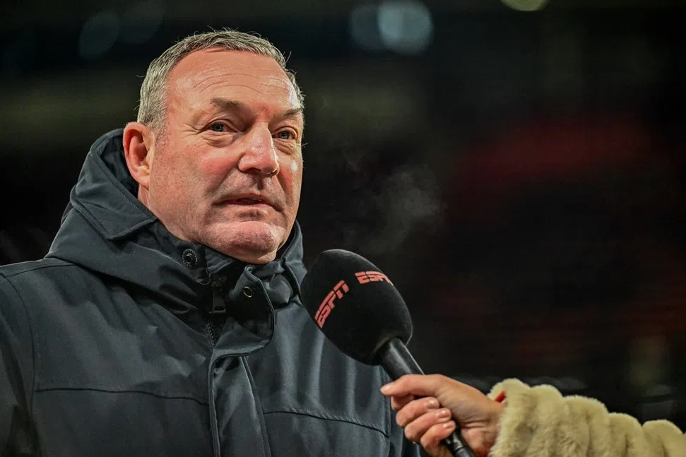 Jans: 'Ajax-uit blijft heel speciaal'