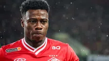Thumbnail for article: Spartak Moskou gaat Promes disciplinair straffen