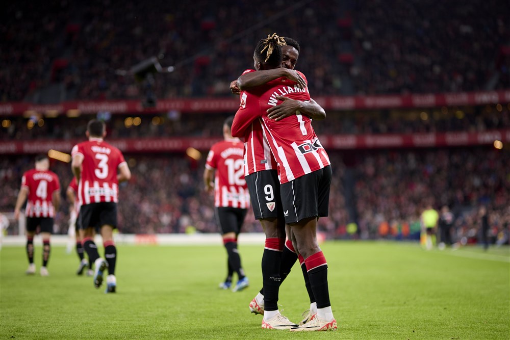 Baskenland eert zijn cupfighters na bereiken veertigste finale