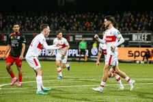 Thumbnail for article: Scherp uit de bus: FC Twente op weg af te rekenen met uitsyndroom