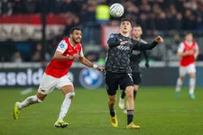 Thumbnail for article: Kaplan stevent af op basisplek bij Ajax, update uit ziekenboeg