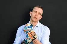 Thumbnail for article: Met Brest stuntende Bizot weer bij Oranje: 'Prettig gesprek met Lodewijks'