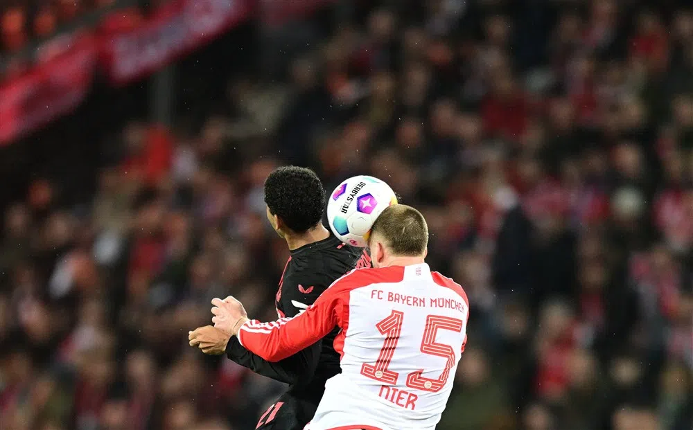 Bayern bevestigt: Engelse huurling blijft langer aan boord
