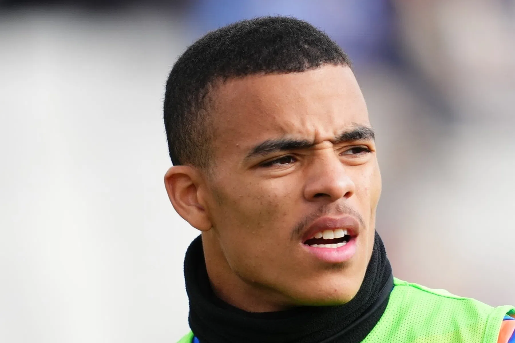 Trefzekere Greenwood heeft het weer op zijn heupen bij Getafe