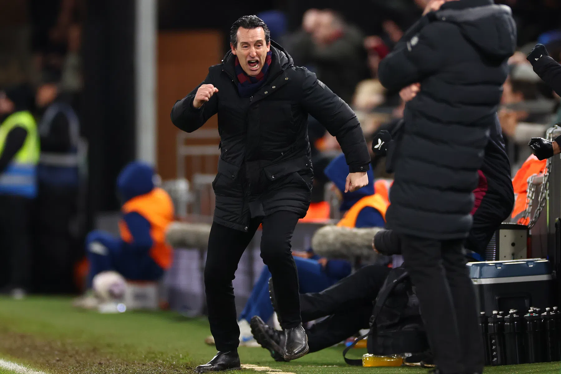 Aston Villa in topvorm naar Ajax: 'Voorrecht om daar te mogen spelen'