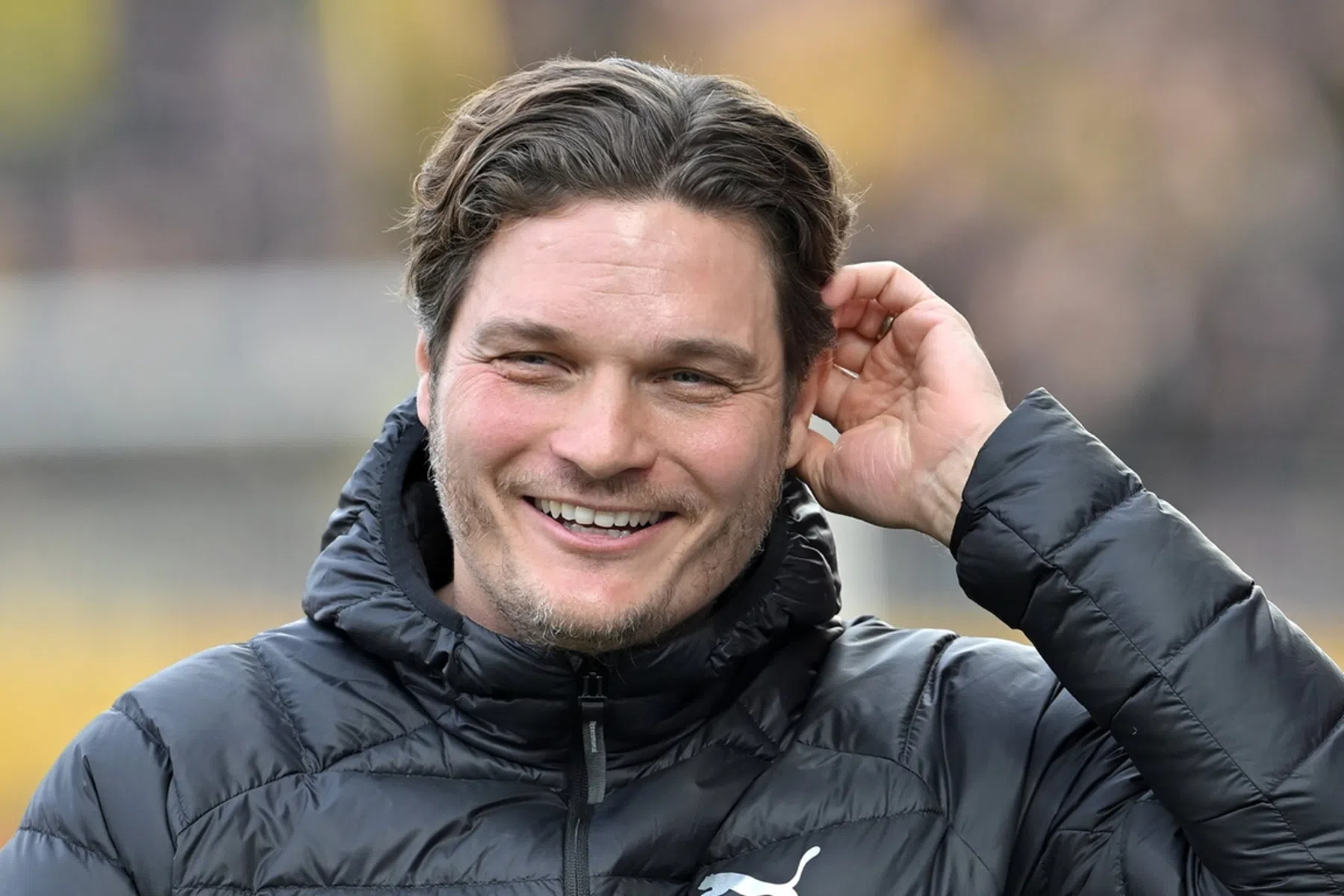 Opluchting bij Borussia Dortmund en trefzekere Maatsen