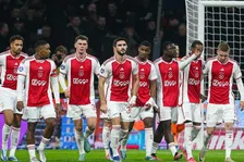 Thumbnail for article: Veel onrust en irritatie in spelersgroep: de roerige week van Ajax