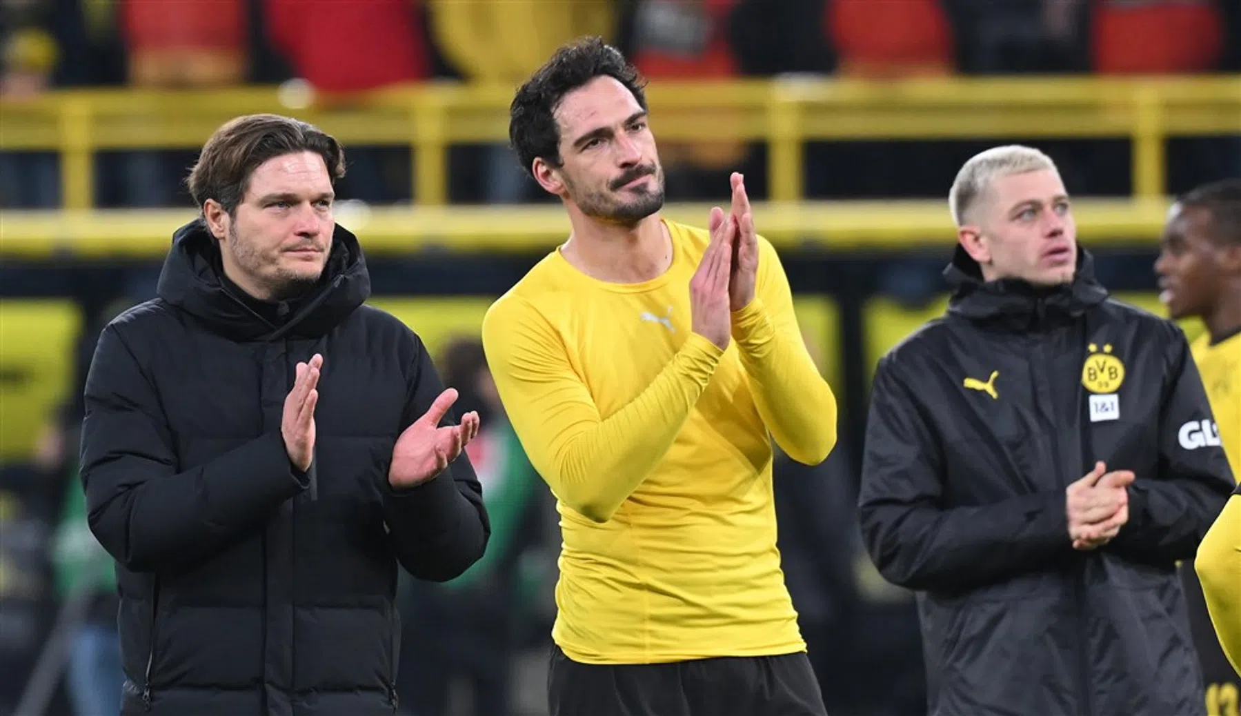 Met deze problemen worstelt PSV-opponent Borussia Dortmund