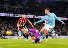 Thumbnail for article: De 'vogel' van Manchester City die al zestien prijzen pakte