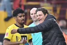 Thumbnail for article: Terzic heeft weer lucht bij Dortmund, primeur voor Maatsen