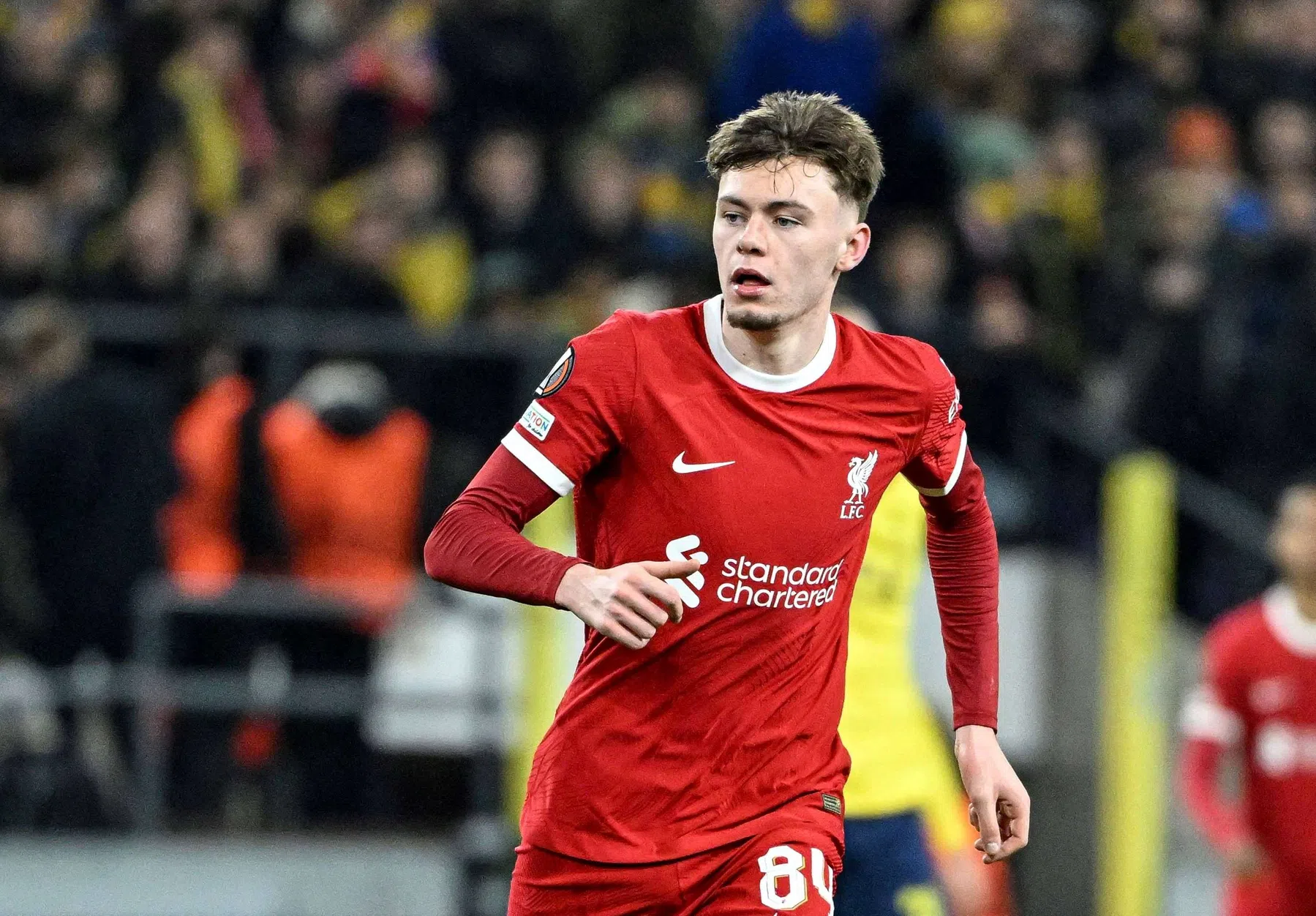 De back waar Liverpool nog jaren plezier van heeft