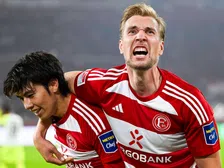 Thumbnail for article: Vincent Vermeij, de sociale stormram van Fortuna Düsseldorf