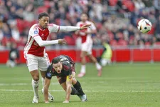 Thumbnail for article: Viergever en Jans balen na verliespartij tegen Ajax