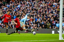 Thumbnail for article: Harde conclusie na Manchester Derby: 'City mijlenver weg van United'