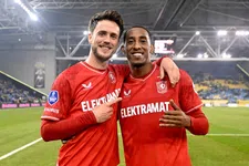 Thumbnail for article: De Teddy Sheringham van FC Twente kan nog wel even mee
