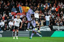 Thumbnail for article: Puinhoop, schandaal en roof: harde woorden over afgekeurde Real-goal