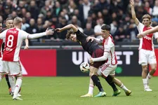 Thumbnail for article: Kaplan maakt indruk bij Ajax: 'Nog geen Frank de Boer, wel een verademing'