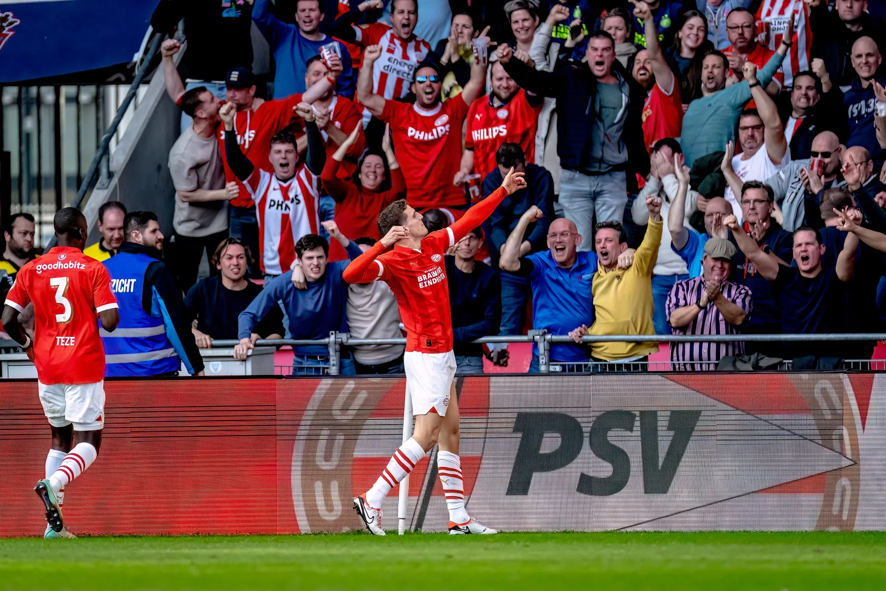 Til zegt sorry: 'Inhoudelijk was het schandalig wat ik deed'