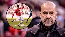 Thumbnail for article: 'Peter Bosz is te kritisch op dit PSV'