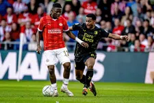 Thumbnail for article: Timber maakt indruk in topwedstrijden: 'Terecht dat Koeman hem erbij haalt'