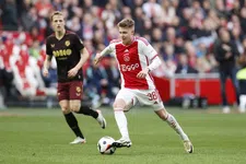 Thumbnail for article: Eredivisie op Rapport: Rensch en Hlynsson vallen uit de toon bij Ajax