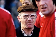 Thumbnail for article: Nationaal voetbalicoon Kees Rijvers (97) overleden