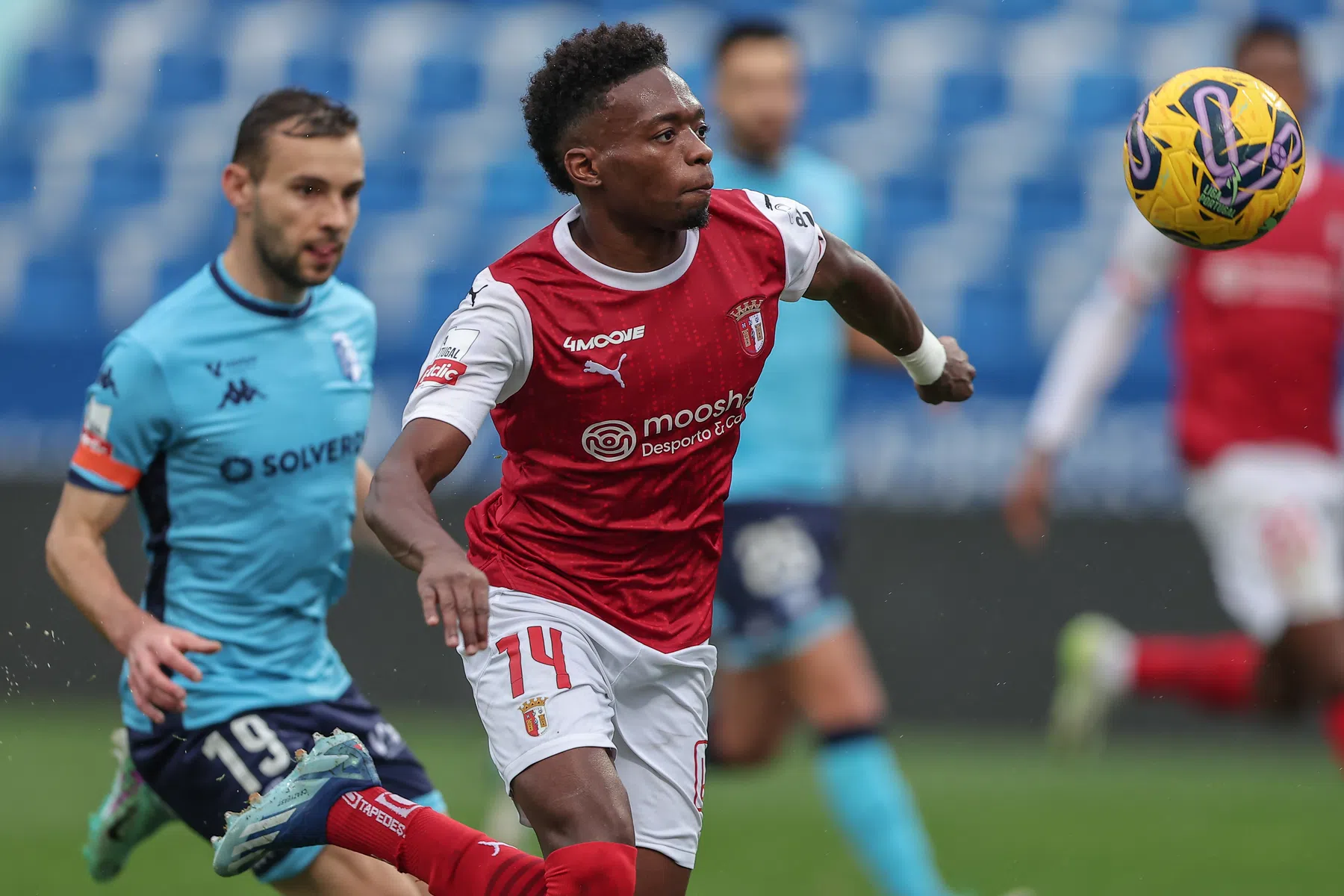Witte raaf in Europa: Bilbao betaalt na vier jaar (!) weer transfersom