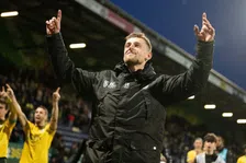 Thumbnail for article: Speler van de Week: hattrickheld Sierhuis zelfs in 34 minuten niet de snelste